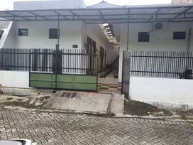 Terima KOS Pria Bulanan