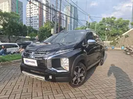 DP 5% Mitsubishi Xpander 1.5 Cross Premium Package Bensin-AT 2021 3DI