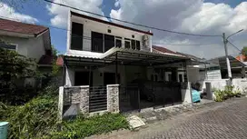 Rumah Bukit Palma Citraland Utama dekat WBM Royal Residence Graha Family