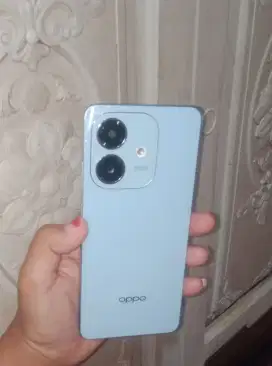 Oppo a3x ram 4+4/64 mulus ori!.