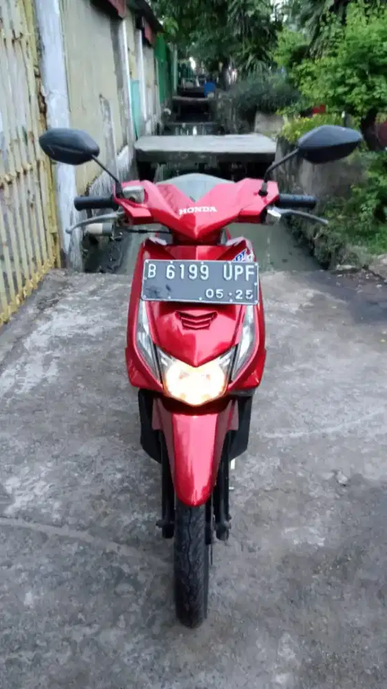 beat cw 2010 karbu mulus bagus mesin sehat terawat
