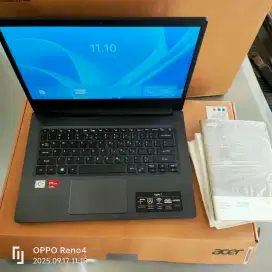 Laptop Acer 314 mulus