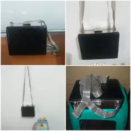 Murah Tas Mini LV Fashionable