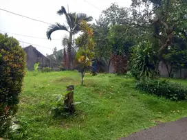 Tanah Kavling Siap Bangun Turangga Sayap Buahbatu