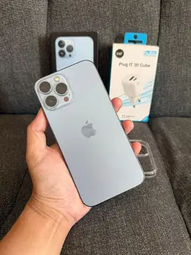 IPhone 13 PRO MAX  128 Axis / XL Only Harga Nett
