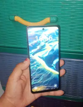 Oppo a3x ram 4+4/64 ORI!.