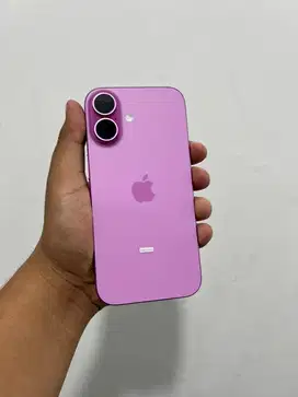 iphone 16 128 pink ibox