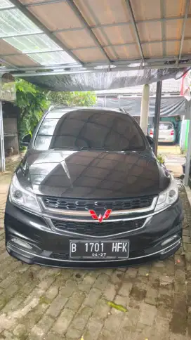 Wuling cortez turbo