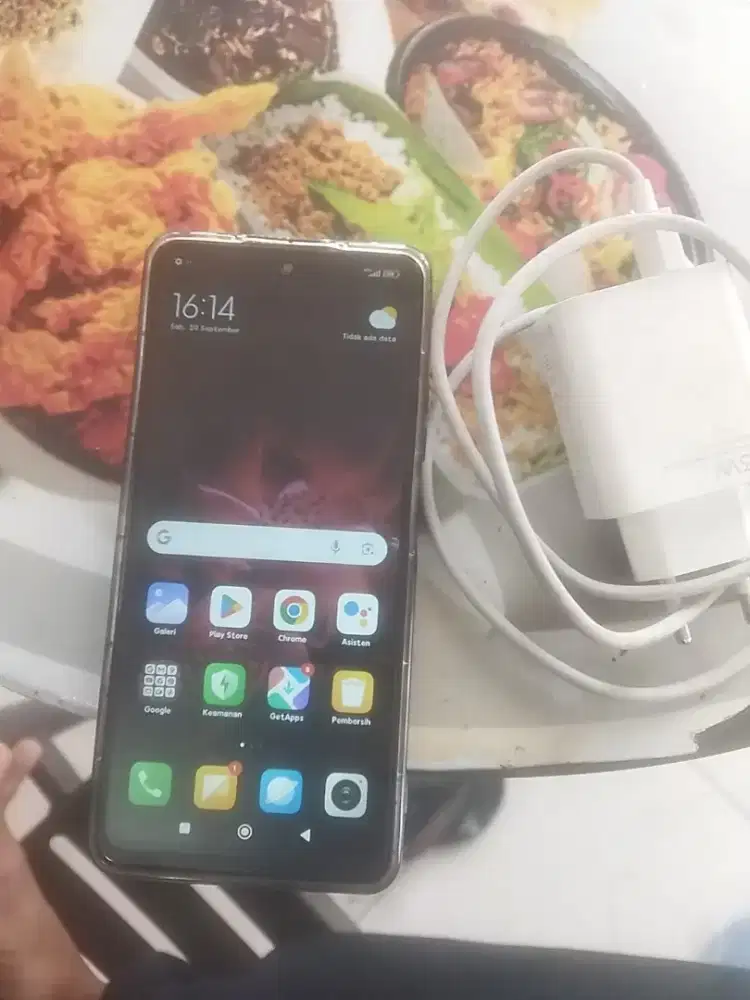 Redmi note 12 pro 6/128