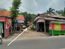 NEGO Jual tanah 150 mtr Sukaluyu Teluk Jambe Timur samping URBAN TOWN