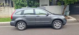Honda CR-V 2011 Bensin