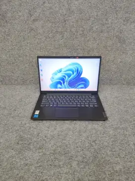 LAPTOP LENOVO V14 G3 INTEL CORE I3 GEN 12 8GB/256GB LIKENEW