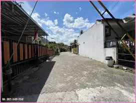 100 Jutaan Tanah di KAsihan, Selatan UMY Jogja