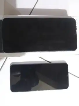 Dijual borongan atau satuan, Vivo y22 ram 4+4/64