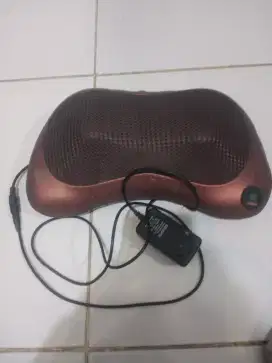 Alat pijat elektrik