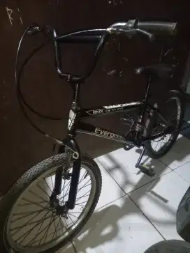 Sepeda bmx uk 20