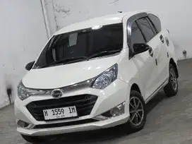 ‼️DP5jt‼️ Sigra R Manual 2019 Termurah