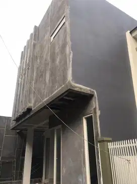 Dijual Rumah Siap Huni Minimalis Brand New Kalijudan Asri