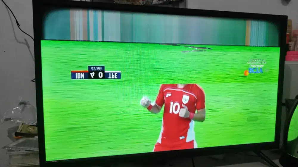 TV 32 Inch Weyon Android Smart TV