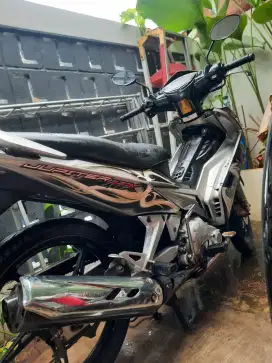 Jupiter mx th 2008