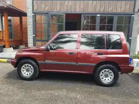 Suzuki Sidekick 1.6 SE 2wd