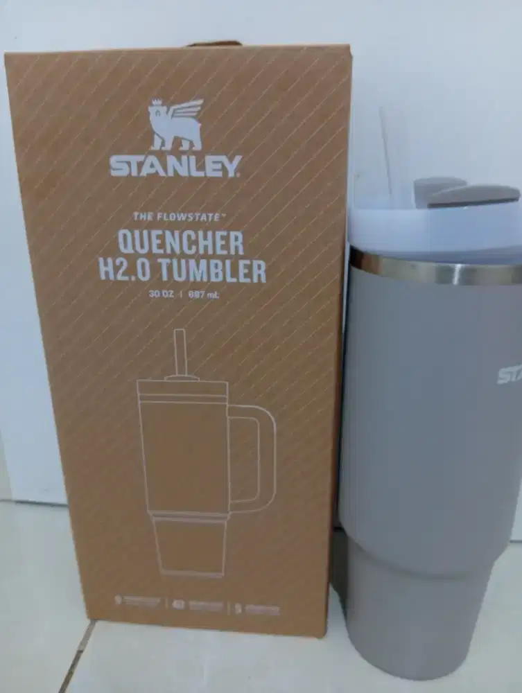 Stanley Original Tumbler 30 oz