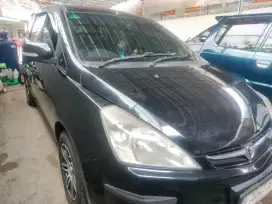 Proton Exora manual 2009 PJK hidup
