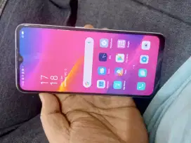 Hp Oppo A5 2020 ram 3/64
