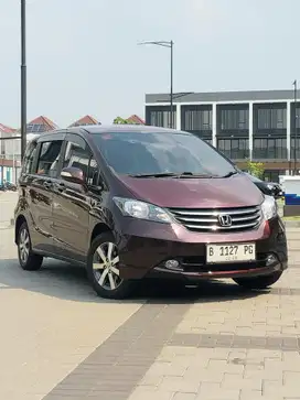 Honda Freed 2011 - DP mulai 2jt all in