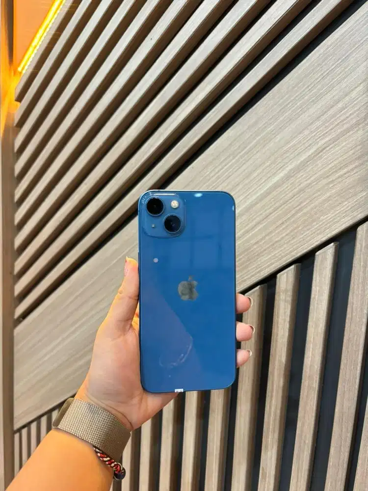Ip 13 256 blue bc