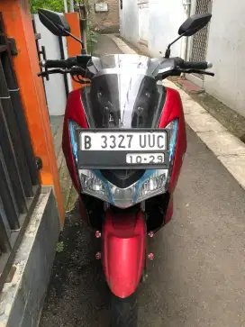 yamaha lexi 2019 fi pajak hidup Tt/Bt matic lain masuk dlu