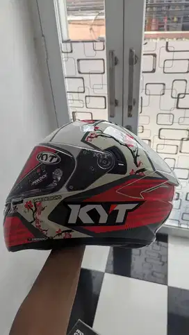 Helm kyt nfr sakura