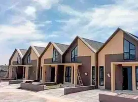 Rumah di rawa indah Deket jalan raya Di Depok