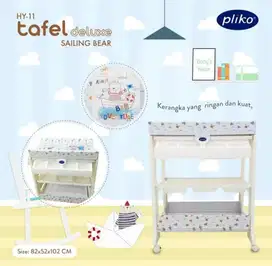Jual Baby Tafel (bekas)