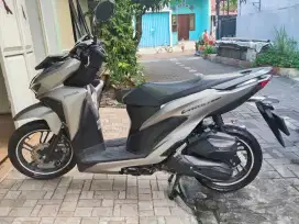 Vario Keyless keren terawat