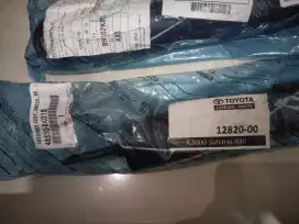 Sparpart untuk inova reborn