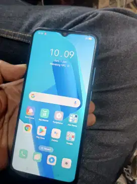Hp Oppo A16 E ram 3/32