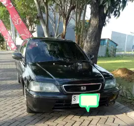 Honda City 1997 Bensin
