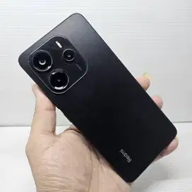 XIAOMI REDMI NOTE 14 8/256 BLACK NO MINUS LIKE NEW