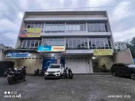 Komersial Area Bisnis Dkt Rkt Madya Rungkut Asri tmr cck utk usaha, Cafe klinik, ktr