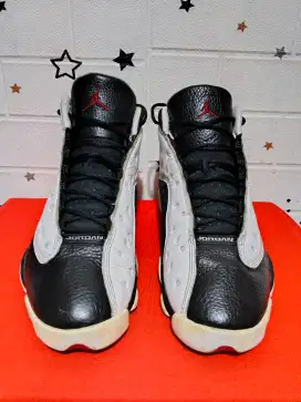 Nike Air Jordan Retro 13  He Got Game