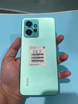 REDMI NOTE 12 (8/128gb)