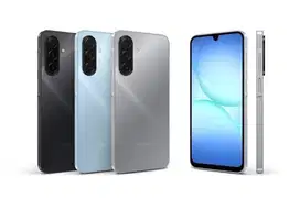 New Samsung Galaxy A17 4g 8/128