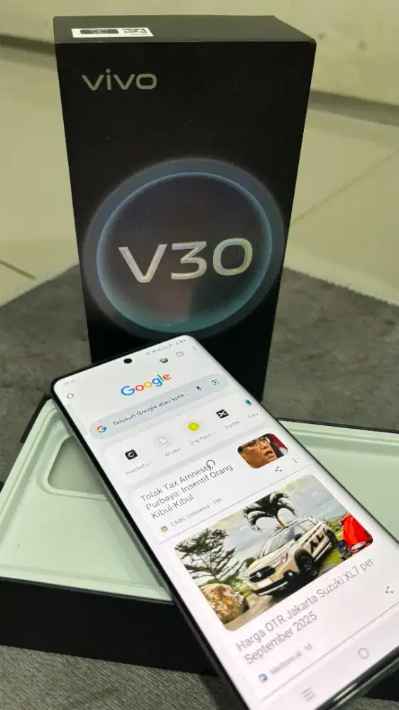 VIVO V30 12/512 GB