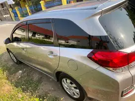 Honda Mobilio 2017 Bensin