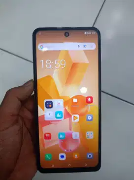 INFINIX HOT 40PRO 8/256 HP CASAN