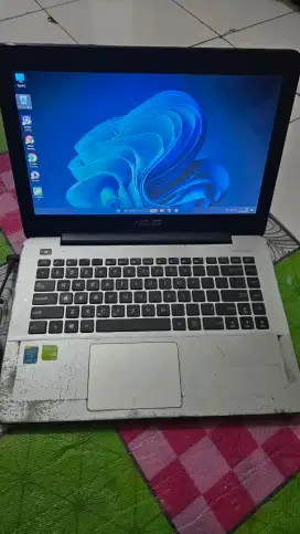 Laptop Asus A455L
