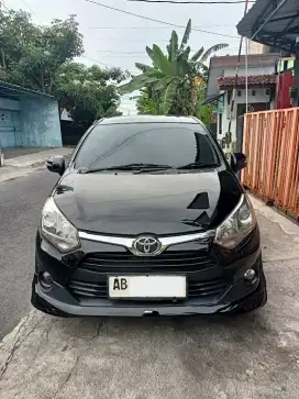 AGYA 1.2 TRDS AB TGN 1 2019