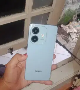 Oppo a3x ram 4+4/64 mulus ori!.