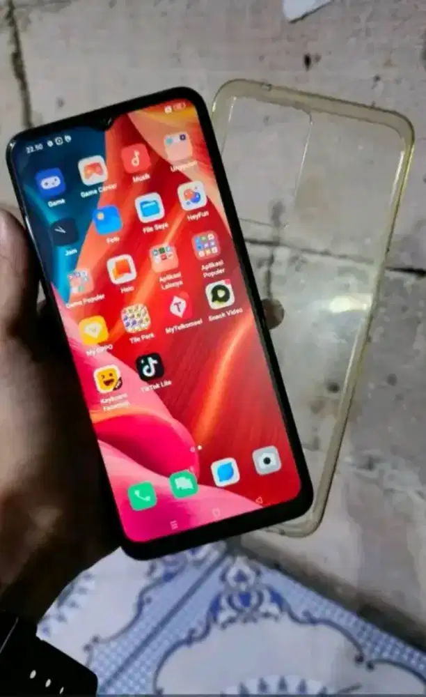 For sale oppo a77s
